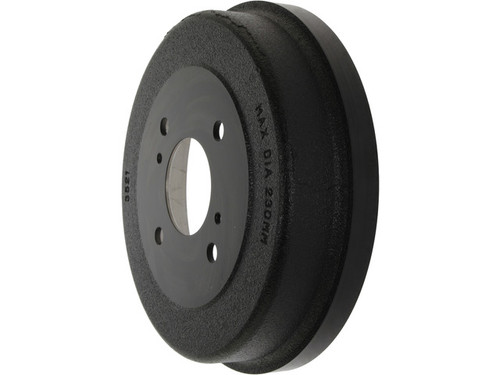 Centric Parts Brake Drum 122.42001 - view 4