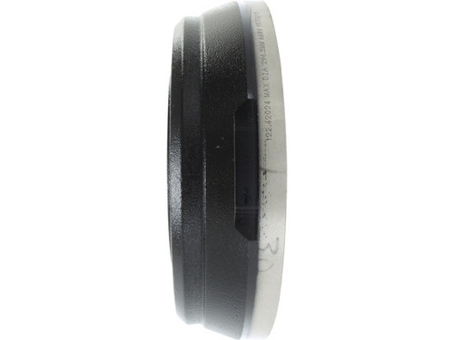 Centric Parts Brake Drum 122.42024