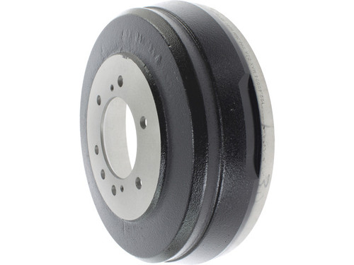 Centric Parts Brake Drum 122.42024 - view 4