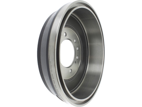Centric Parts Brake Drum P/N:122.42024
