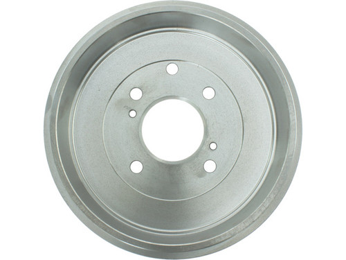 Centric Parts Brake Drum 122.42027 - view 2