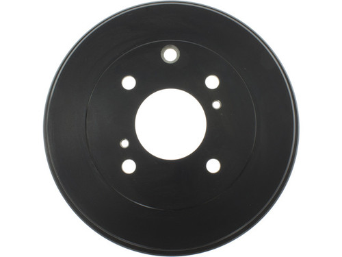 Centric Parts Brake Drum P/N:122.42027