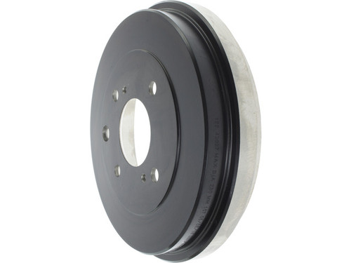 Centric Parts Brake Drum 122.42027 - view 4
