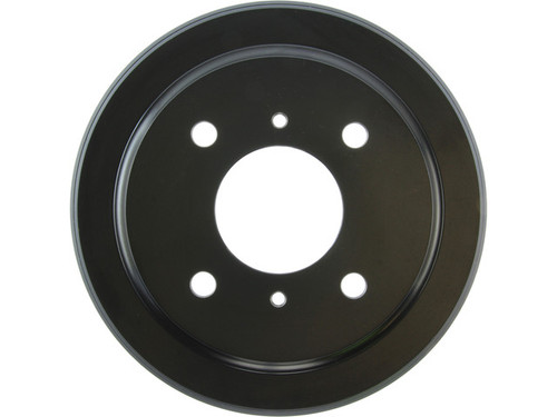 Centric Parts Brake Drum 122.42028 - view 3