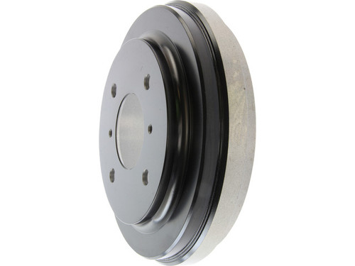 Centric Parts Brake Drum 122.42028 - view 4
