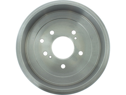 Centric Parts Brake Drum P/N:122.42031