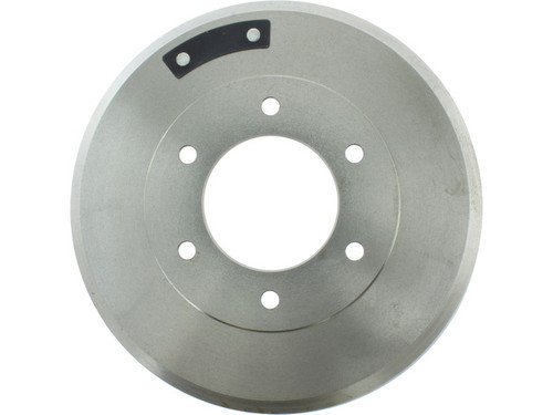 Centric Parts Brake Drum 122.43005 - view 3