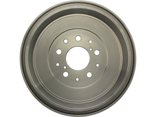 Centric Parts Brake Drum P/N:122.44017