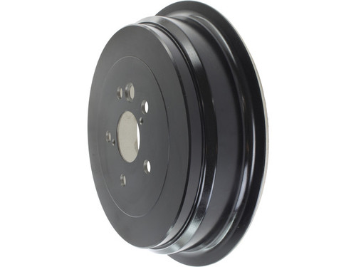 Centric Parts Brake Drum P/N:122.44037