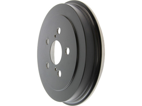 Centric Parts Brake Drum P/N:122.44038