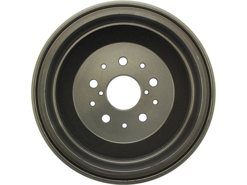 Centric Parts Brake Drum P/N:122.44044