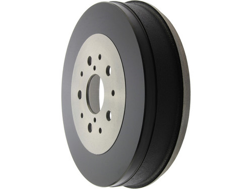 Centric Parts Brake Drum P/N:122.44044