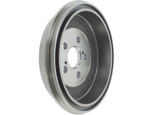 Centric Parts Brake Drum P/N:122.44049