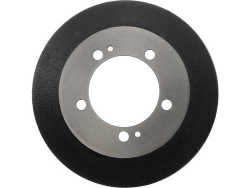 Centric Parts Brake Drum 122.46018 - view 3