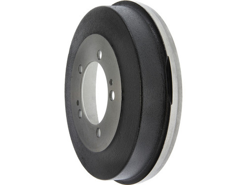 Centric Parts Brake Drum P/N:122.46018
