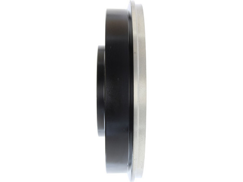 Centric Parts Brake Drum 122.4701