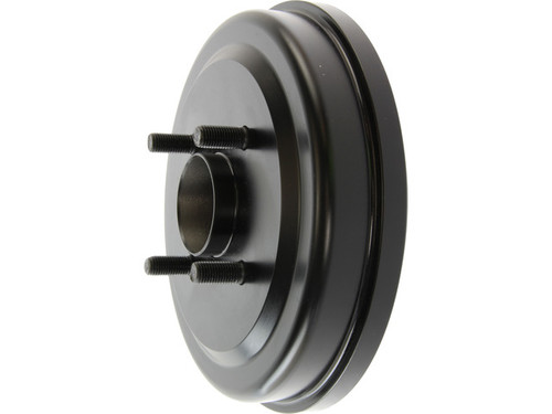 Centric Parts Brake Drum P/N:122.49003