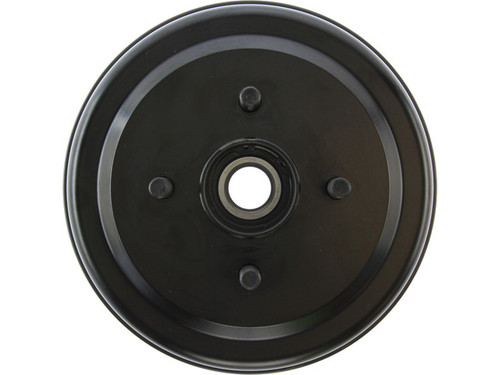 Centric Parts Brake Drum P/N:122.49004