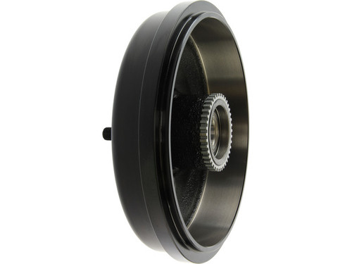 Centric Parts Brake Drum P/N:122.49004