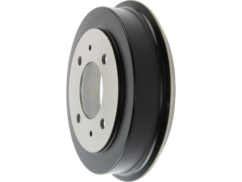 Centric Parts Brake Drum P/N:122.51005