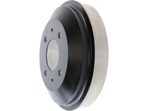 Centric Parts Brake Drum P/N:122.51009