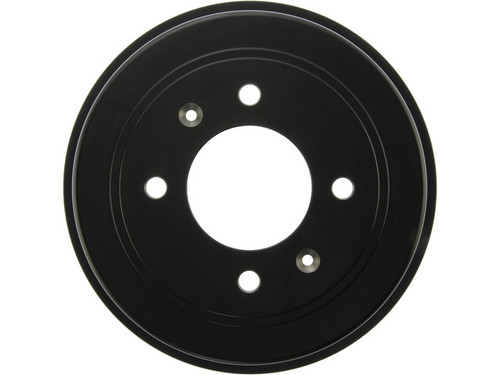 Brake Drum fits 2002-2006 Hyundai Elantra  CENTRIC PARTS