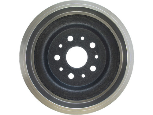 Centric Parts Brake Drum 122.61002 - view 2