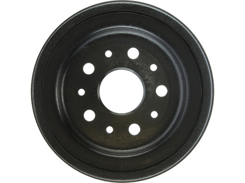 Centric Parts Brake Drum 122.61002 - view 3