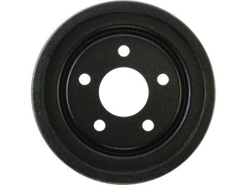 Centric Parts Brake Drum P/N:122.61031