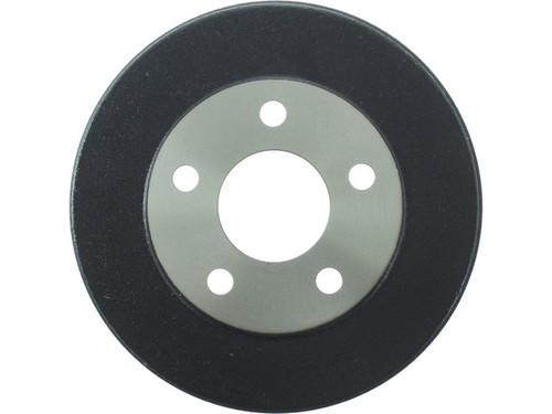 Centric Parts Brake Drum P/N:122.61049