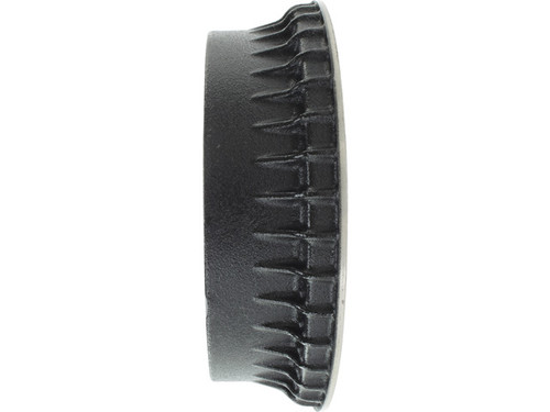 Centric Parts Brake Drum 122.62008