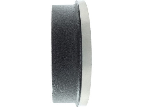 Centric Parts Brake Drum P/N:122.62020