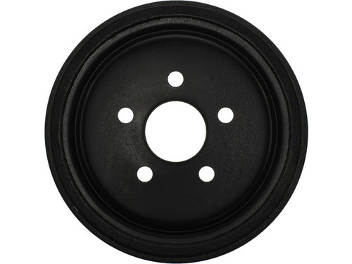 Centric Parts Brake Drum P/N:122.62034