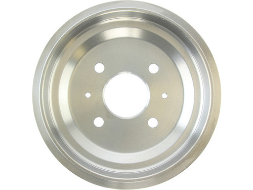 Centric Parts Brake Drum P/N:122.62037