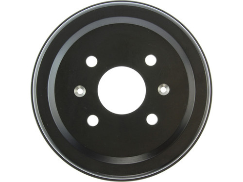 Centric Parts Brake Drum 122.62037 - view 3