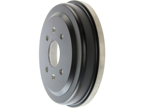 Centric Parts Brake Drum P/N:122.62037