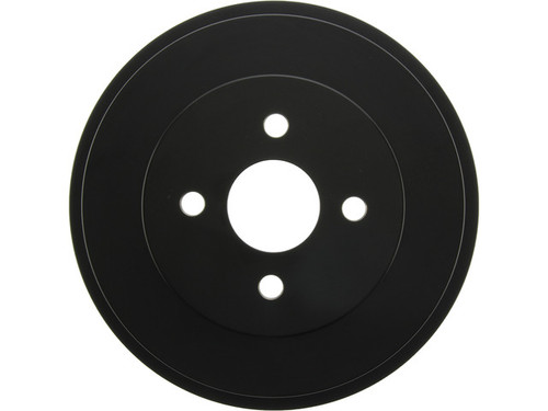 Centric Parts Brake Drum 122.62038 - view 3