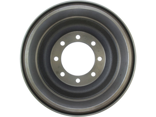 Centric Parts Brake Drum 122.65025 - view 2