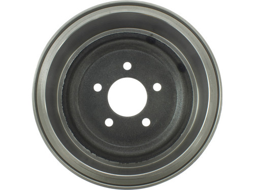 Centric Parts Brake Drum 122.65037 - view 2
