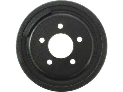 Centric Parts Brake Drum P/N:122.65037