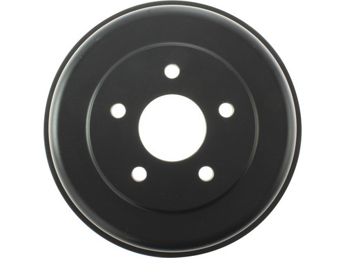 Centric Parts Brake Drum 122.65047 - view 3