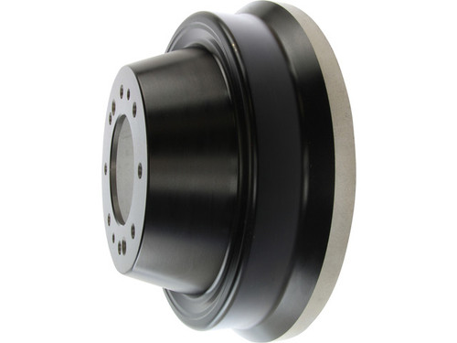 Centric Parts Brake Drum P/N:122.66017