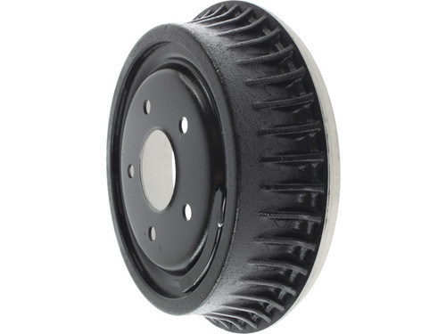 Centric Parts Brake Drum 122.66028 - view 4