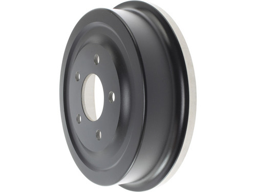 Centric Parts Brake Drum P/N:122.66042