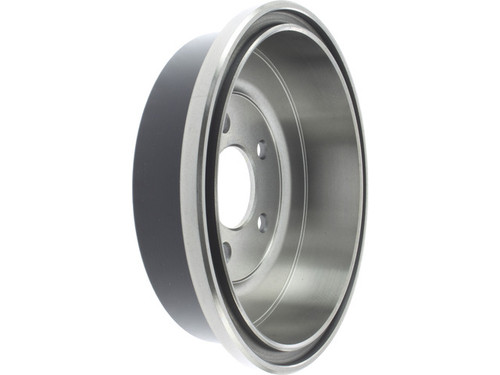 Centric Parts Brake Drum P/N:122.66042