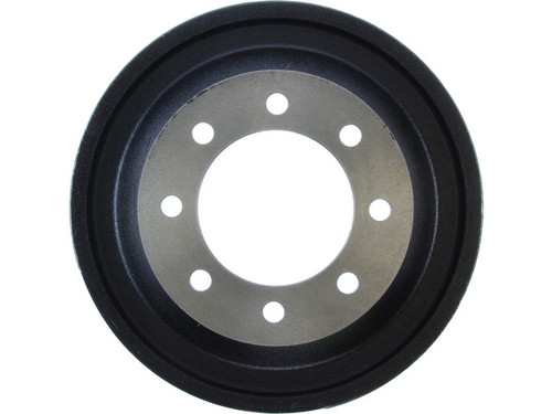 Centric Parts Brake Drum P/N:122.67027