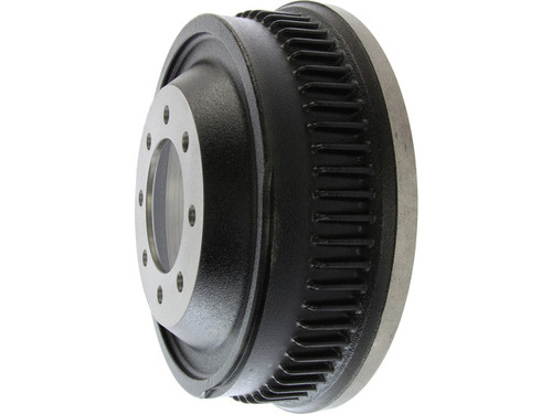 Centric Parts Brake Drum P/N:122.67027