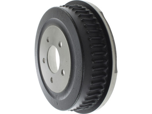 Centric Parts Brake Drum 122.67029 - view 4