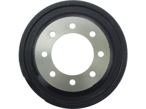 Centric Parts Brake Drum P/N:122.67035