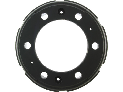 Centric Parts Brake Drum 122.76001 - view 3